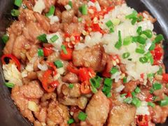 -紫光园·烤鸭·北京菜(劲松店)