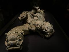 -陕西历史博物馆