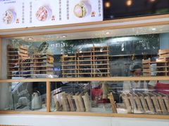 -饺子季水饺餐厅(新市街店)