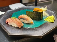 -Sushi Hanzo半藏(天环广场店)