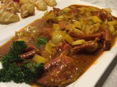 -玖食龙虾主题餐厅