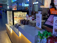 -COSTA COFFEE(上海虹桥枢纽2店)