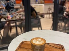 -Peet's Coffee皮爷咖啡(万象天地店)