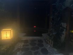 -海兰云天度假区温泉