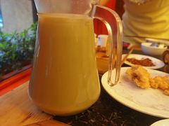 绿豆汤-老码头火锅(玉林店)