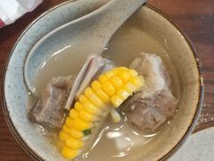 -本味焖罐源(天泽街店)