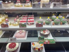 -85度C(南京龙江店)