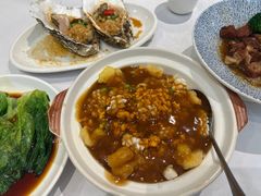 -奕景酒家· 专注大连海鲜30年(星海广场店)