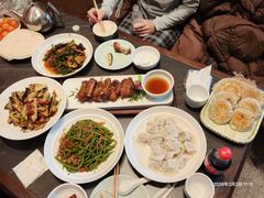 -阿喆私房菜(西五路店)