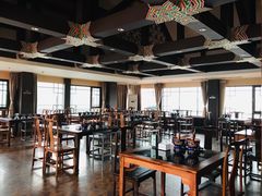 大堂-南门涮肉(通州大船店)