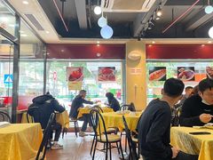 -老字号蛇口德记烧腊饭店·海鲜加工