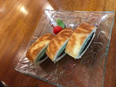 南瓜铜锣烧-千代武日本料理(开发区店)