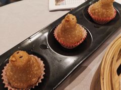 鸡仔咸水角-丰鲤楼•闽南茶楼(仟禧汇店)