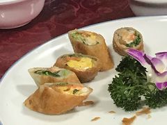 -舒味姜母鸭·沙茶面(湖里店)