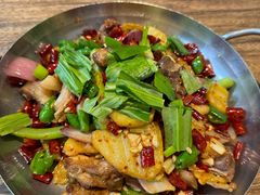 -小喜客·云南特色菜(纳西庭院店)