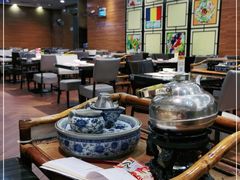大堂-虾饺妹·粤式手工点心(水荫路店)