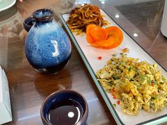 -八木轩·寻味大理白族民俗餐厅(文献路店)