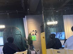 -棂笼·深度沉浸密室(武汉旗舰店)