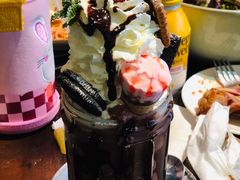 -MIKAKU(万达广场上海宝山店)