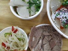 -马德元纯汤牛肉面(太奥广场店)
