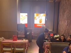 -西贝莜面村(朝阳大悦城店)