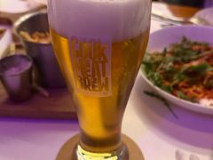 -The BREW·酿餐厅(浦东嘉里大酒店)