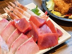 -九州料理竿屋SaoYa