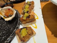 -王鼎精致料理铁板烧(世博源店)