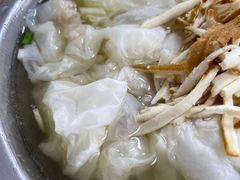 -荣巷小馄饨(荣巷店)