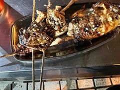 -老鞑子烤羊腿(海口店)