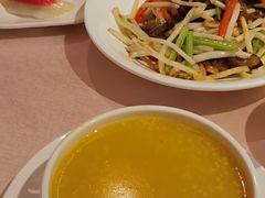 -锦粤宫·精致粤菜(深圳北站店)