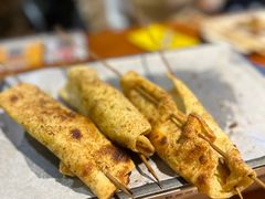 -本色.小马哥烧烤(五一路总店)