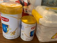 -物美超市(通州梨园店)