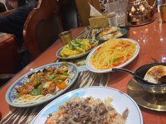 -新疆伊宁远征餐厅