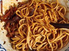 -梅溪·小伙子干挑面(安吉总店)