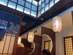 -千寻山野烤肉(中关村店)
