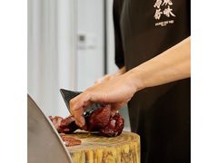 -龍炎馬仔烧味(首位中心店)