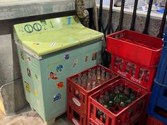 -CITY MART城市集市·里弄(北外滩来福士广场店)