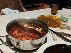 -吉布鲁牛排海鲜自助(巴南万达广场店)