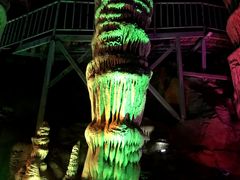 -泰安地下龙宫景区