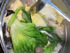 -三个椰子·现砍椰子鸡(金源CBD店)