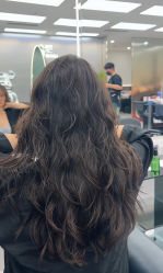 -5M HAIR SALON 旗舰店