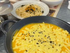 -老船长肉蟹煲(华强北茂业店)