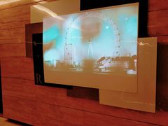 -上海龙之梦万丽酒店