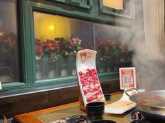 -手选潮汕鲜牛肉火锅(二七广场店)