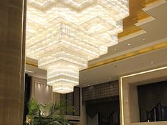 -常州富力喜来登酒店 Feast盛宴标帜西餐厅(新北万达广场店)