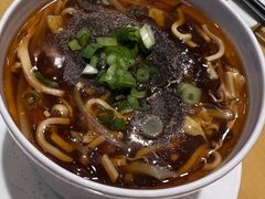 -鼎泰丰(嘉年华•海信广场VILLAGE店)