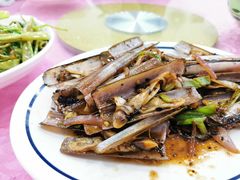-新渔享海鲜餐厅(广海渔人码头店)