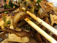 -李二家食堂(天景美梦成真店)