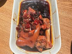 -弄堂里·寻味杭州(湖滨银泰in77C区店)